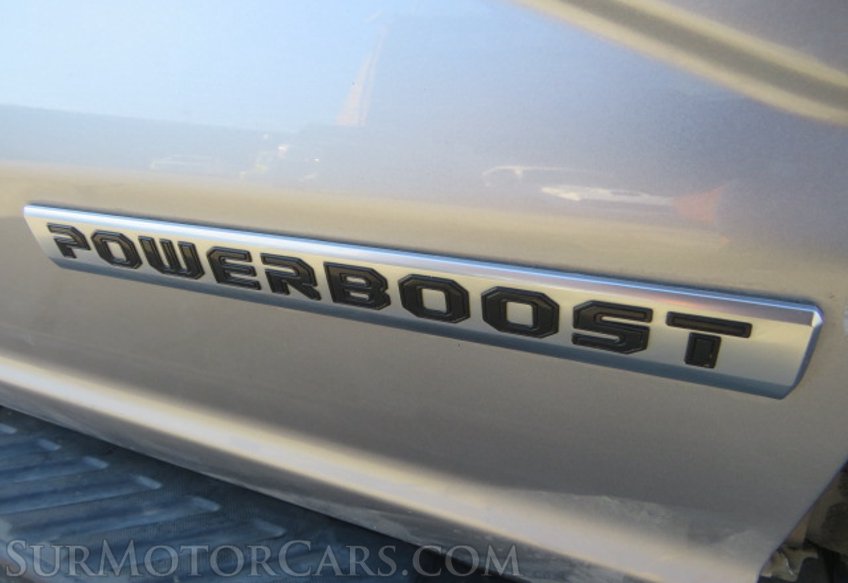 2021 Ford F-150 - Image 21