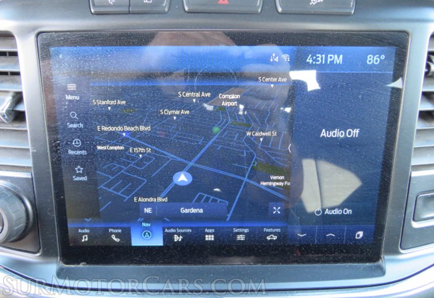 2021 Ford F-150 - Image 37