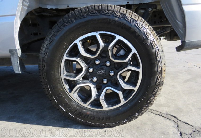 2021 Ford F-150 - Image 22