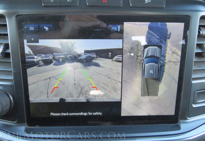 2021 Ford F-150 - Image 36