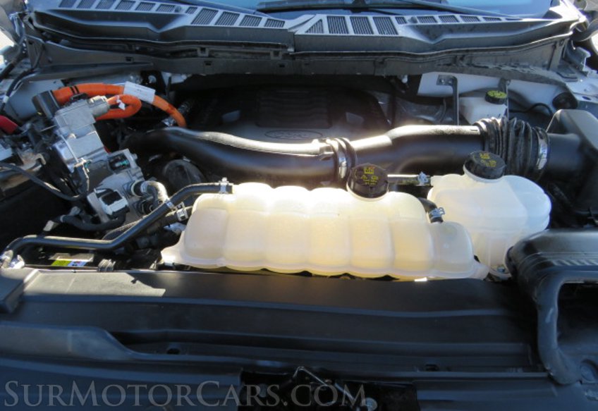 2021 Ford F-150 - Image 55