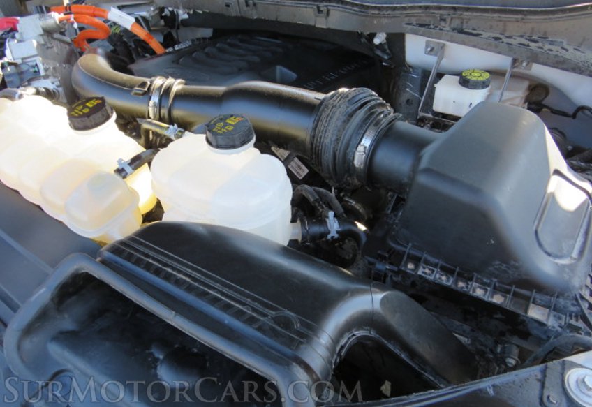 2021 Ford F-150 - Image 56