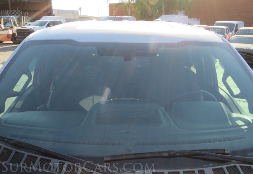 2021 Ford F-150 - Image 13