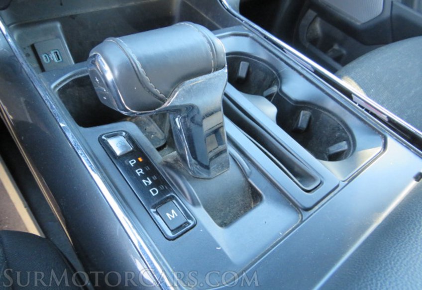 2021 Ford F-150 - Image 40