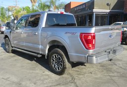 2021 Ford F-150 - Image 9