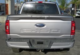 2021 Ford F-150 - Image 12