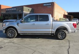 2021 Ford F-150 - Image 5