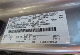 2021 Ford F-150 - Image 57