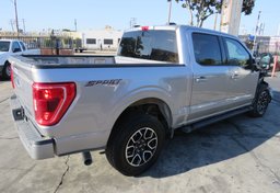 2021 Ford F-150 - Image 8