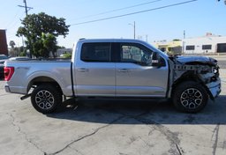 2021 Ford F-150 - Image 6