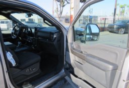 2021 Ford F-150 - Image 24