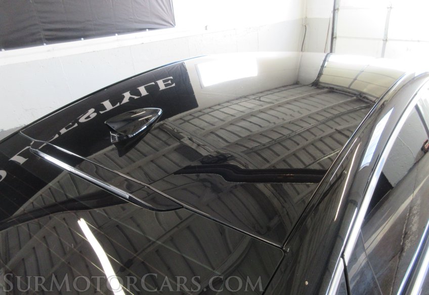 2020 Chevrolet Malibu - Image 15