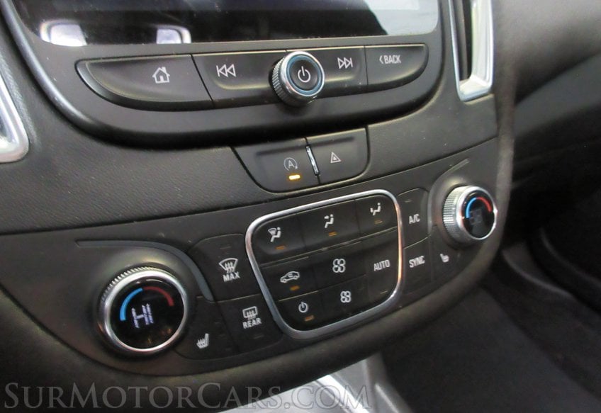 2020 Chevrolet Malibu - Image 42