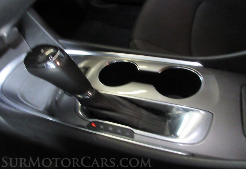 2020 Chevrolet Malibu - Image 44