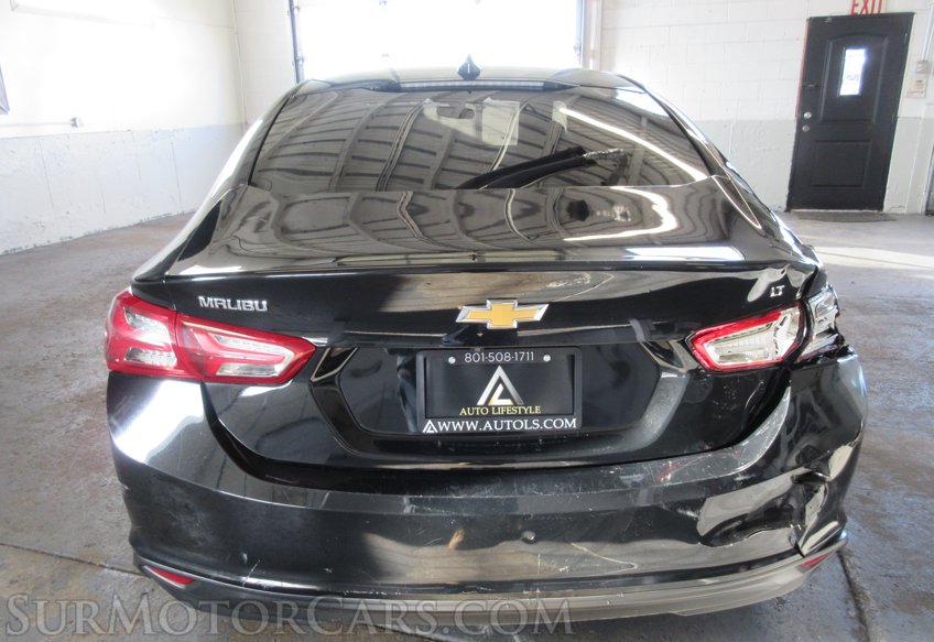 2020 Chevrolet Malibu - Image 13