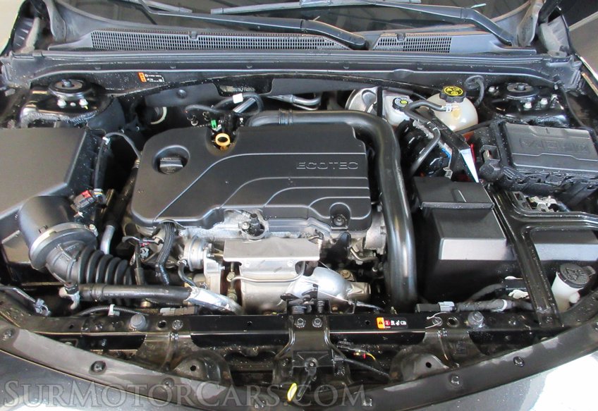 2020 Chevrolet Malibu - Image 58