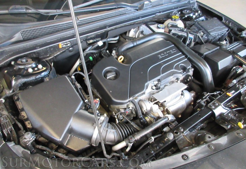 2020 Chevrolet Malibu - Image 59