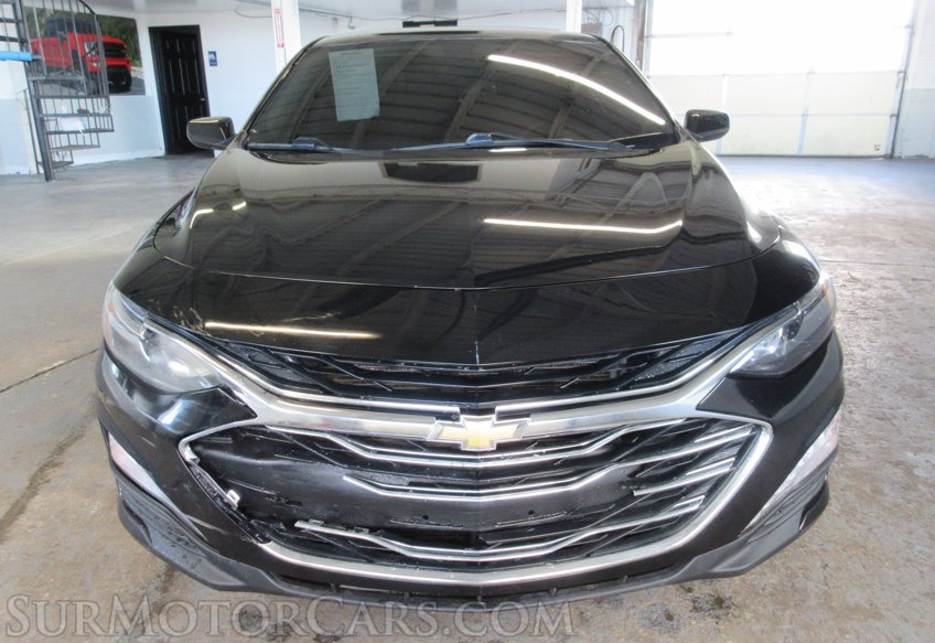 2020 Chevrolet Malibu - Image 12