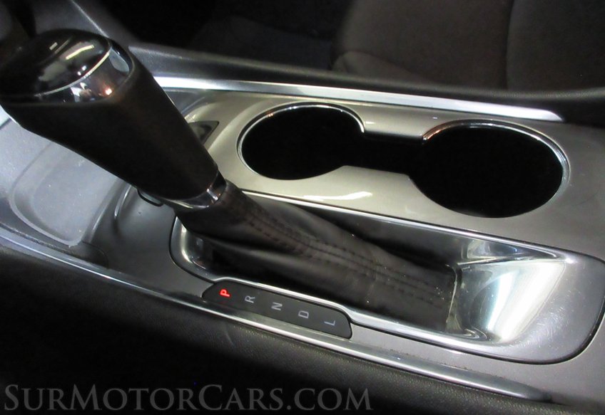 2020 Chevrolet Malibu - Image 45