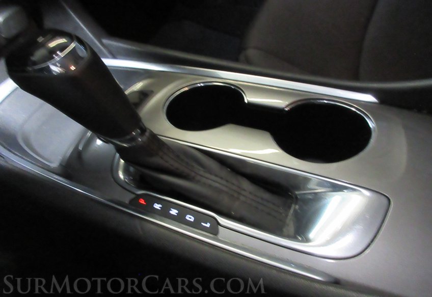 2020 Chevrolet Malibu - Image 43