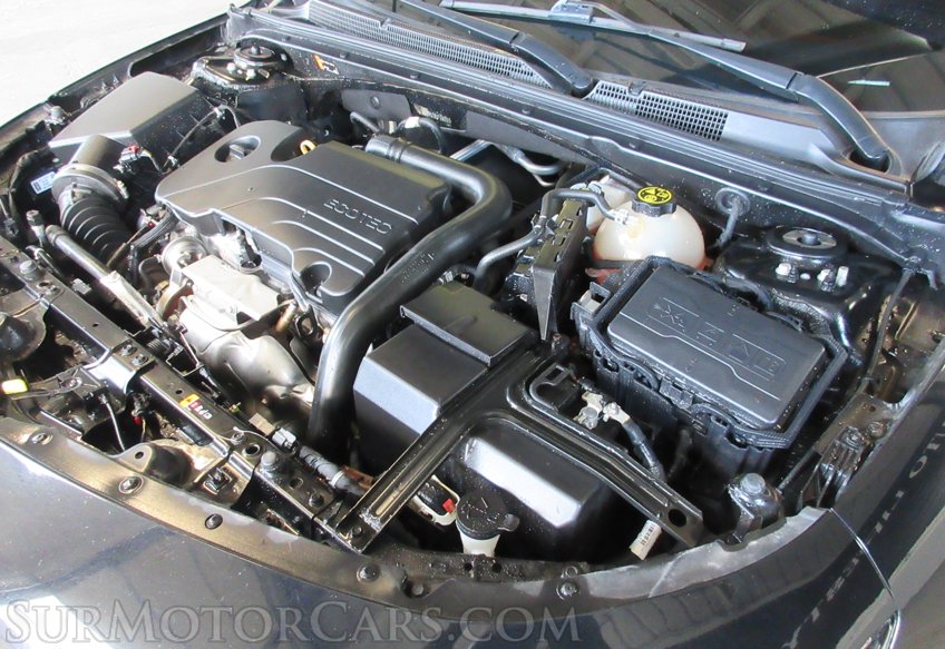 2020 Chevrolet Malibu - Image 57