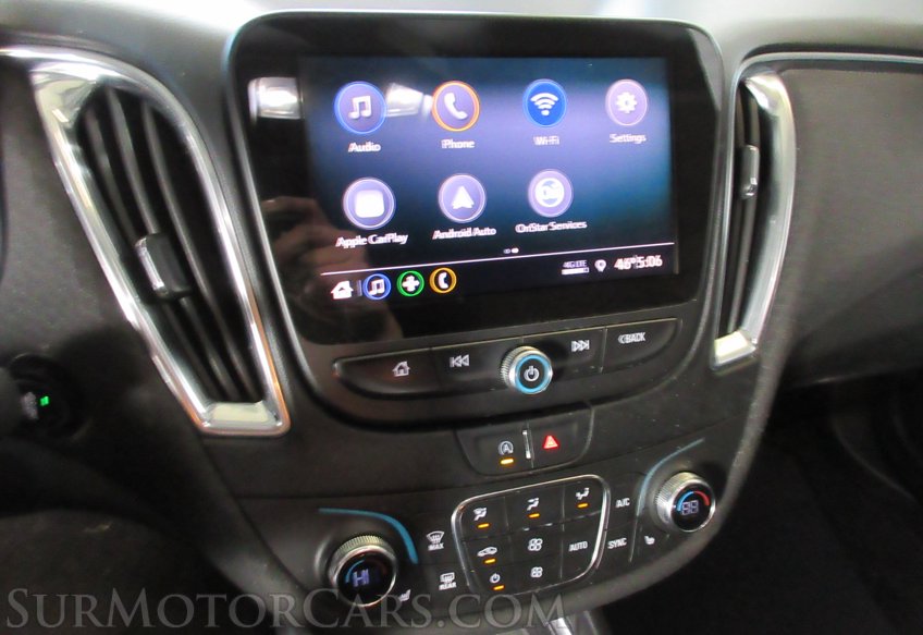 2020 Chevrolet Malibu - Image 41