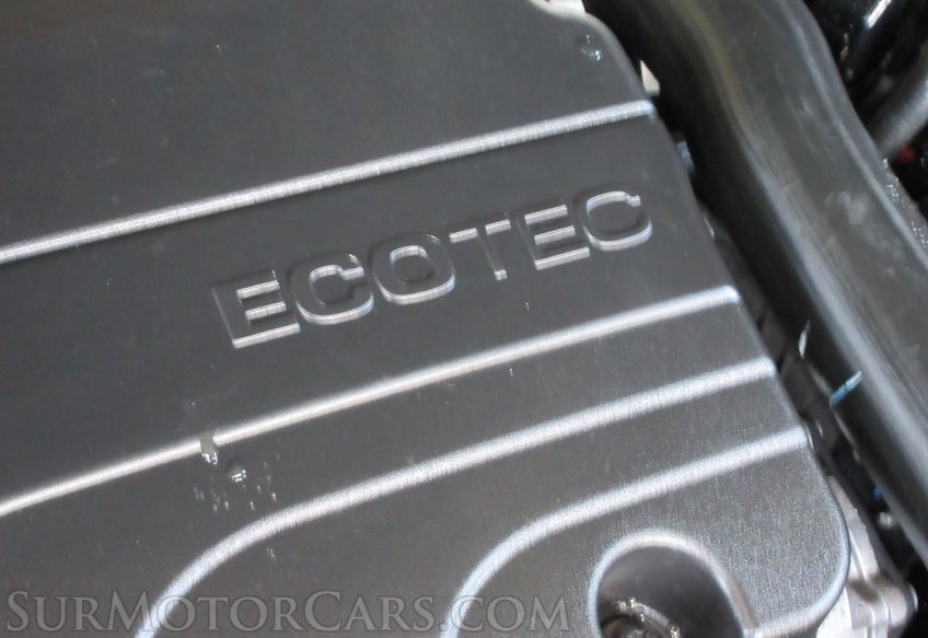 2020 Chevrolet Malibu - Image 56