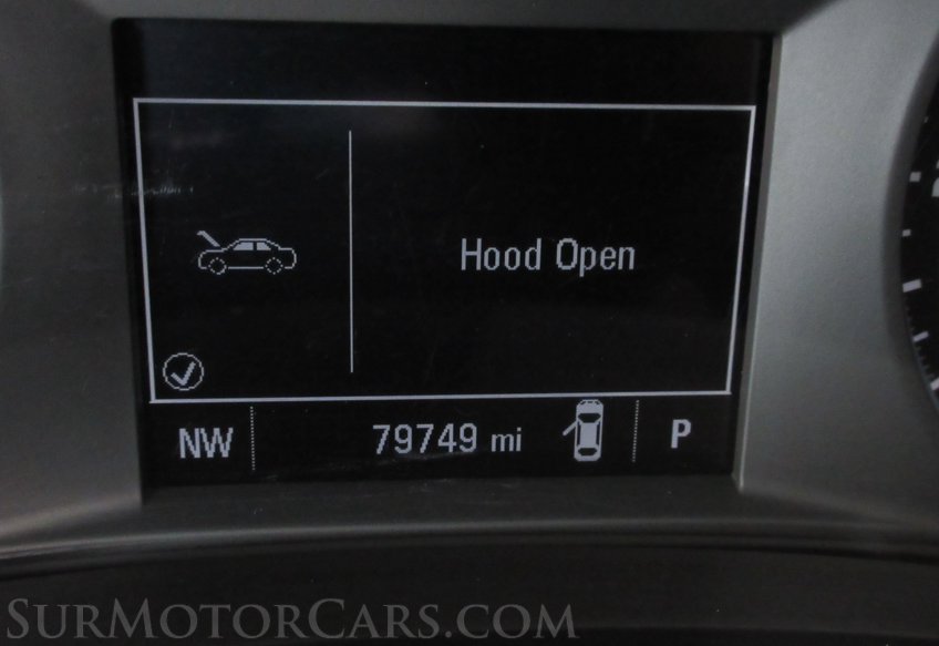 2020 Chevrolet Malibu - Image 40