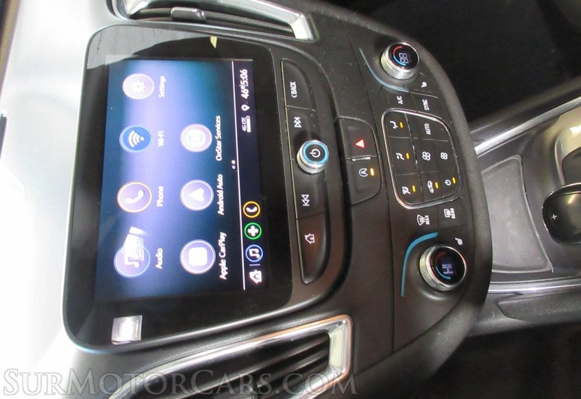 2020 Chevrolet Malibu - Image 37