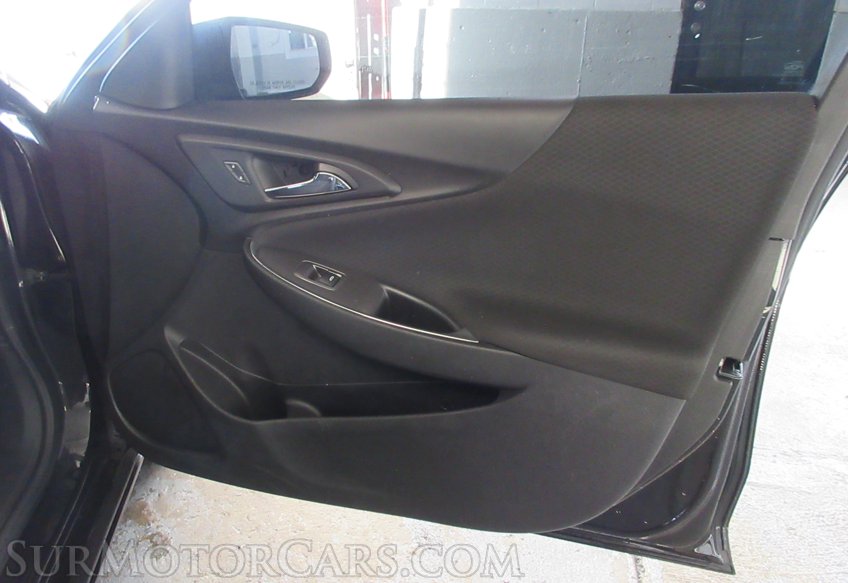 2020 Chevrolet Malibu - Image 54