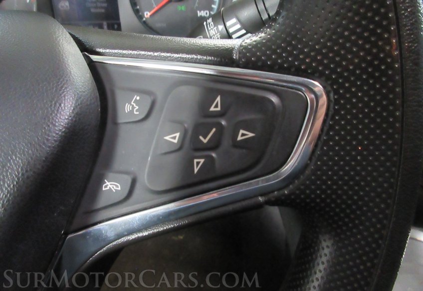 2020 Chevrolet Malibu - Image 35