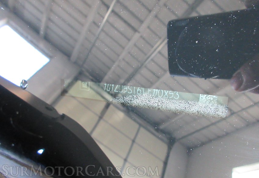 2020 Chevrolet Malibu - Image 61