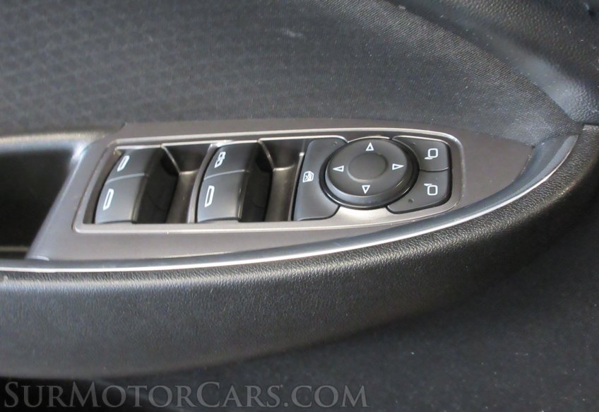 2020 Chevrolet Malibu - Image 51