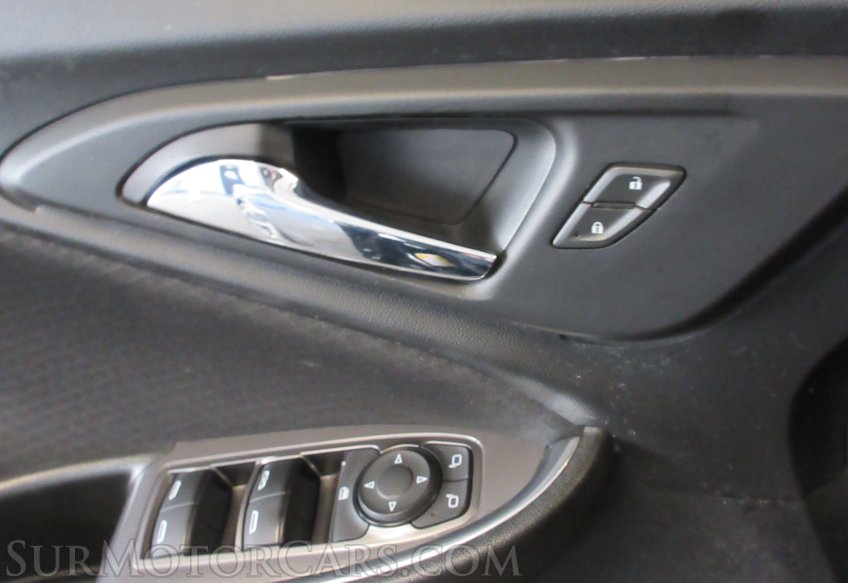 2020 Chevrolet Malibu - Image 50