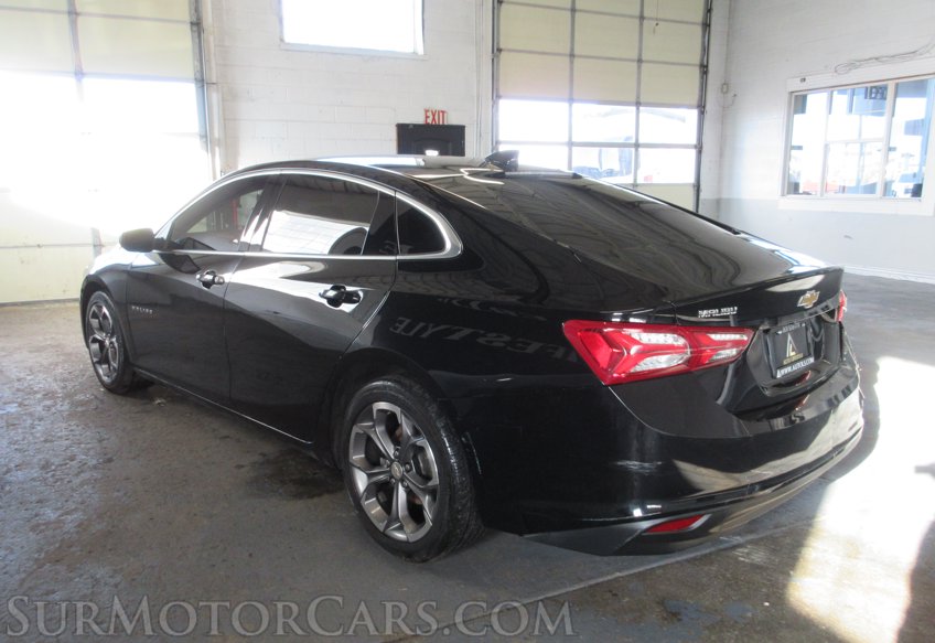 2020 Chevrolet Malibu - Image 5