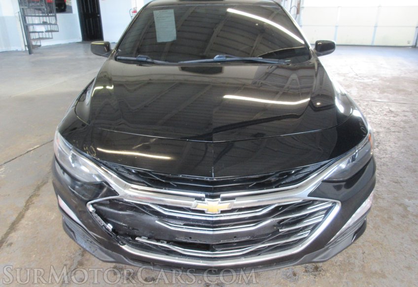 2020 Chevrolet Malibu - Image 11