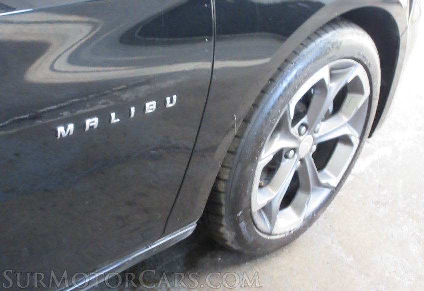 2020 Chevrolet Malibu - Image 55