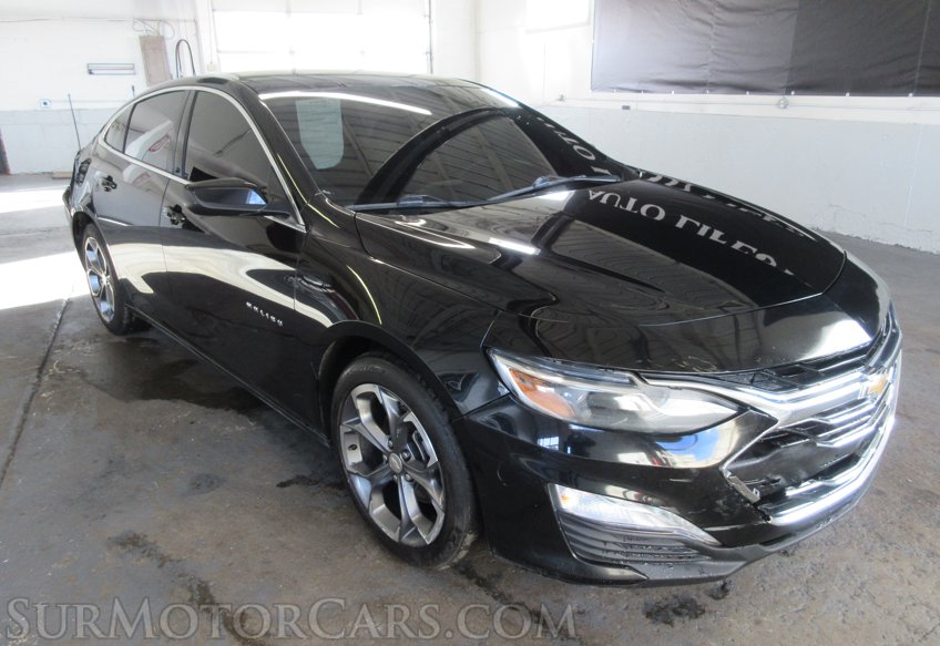 2020 Chevrolet Malibu - Image 2