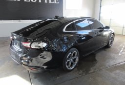 2020 Chevrolet Malibu - Image 6