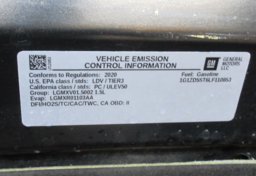 2020 Chevrolet Malibu - Image 60