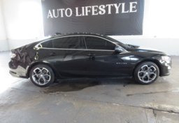 2020 Chevrolet Malibu - Image 9