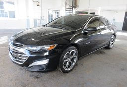 2020 Chevrolet Malibu - Image 3