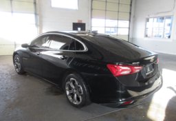 2020 Chevrolet Malibu - Image 8