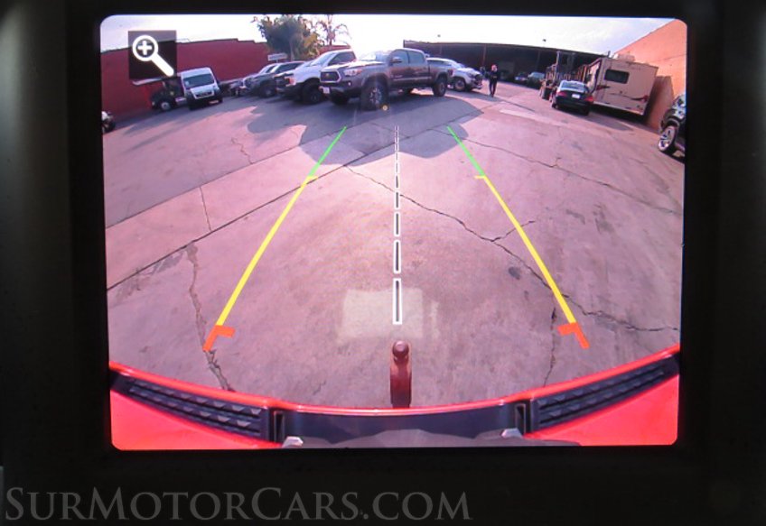 2020 Ram 1500 - Image 36