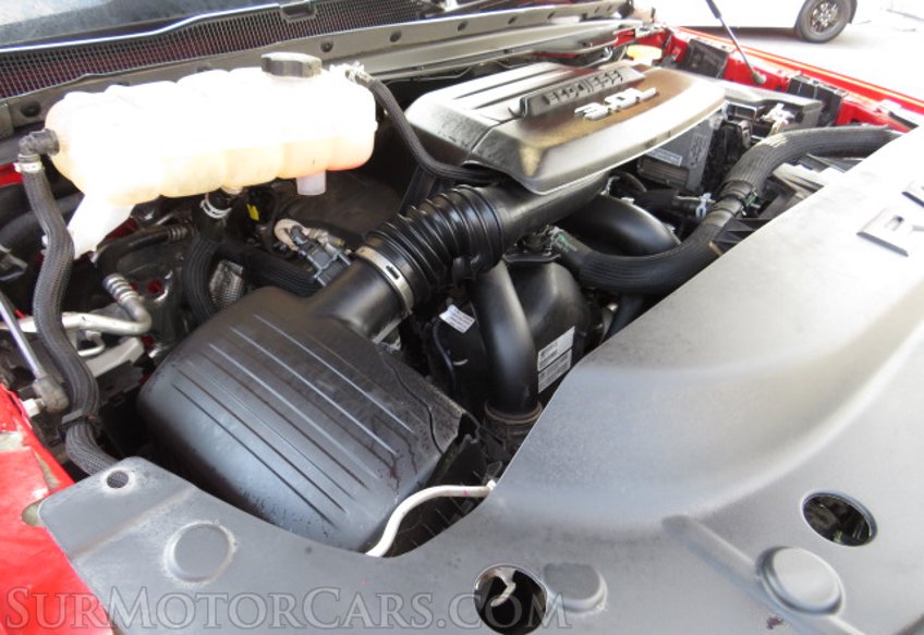 2020 Ram 1500 - Image 51