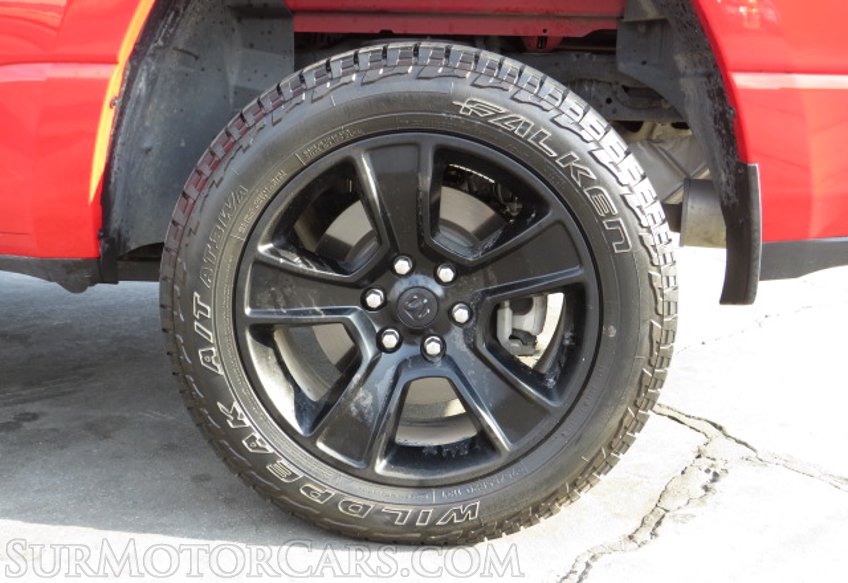 2020 Ram 1500 - Image 11