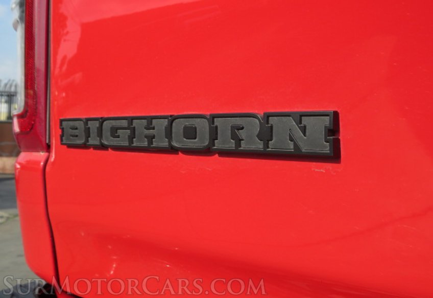 2020 Ram 1500 - Image 18