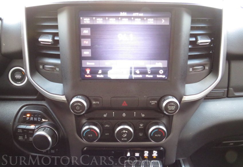 2020 Ram 1500 - Image 37