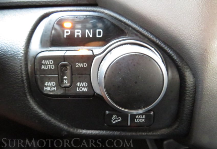 2020 Ram 1500 - Image 39