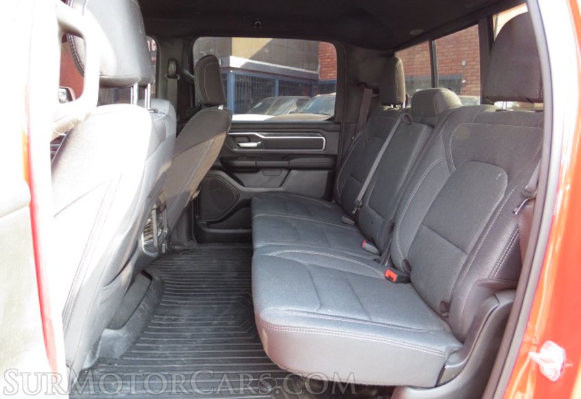 2020 Ram 1500 - Image 33
